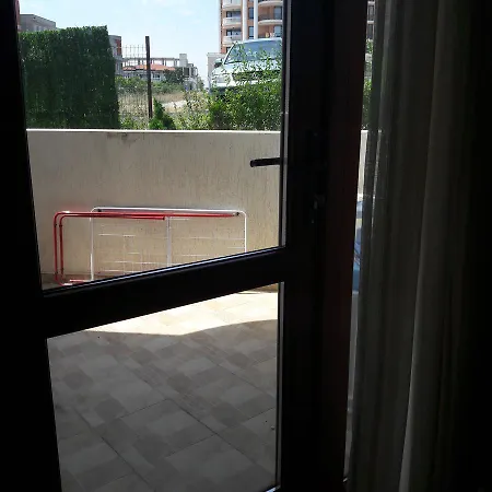 דירה Studio Fregata *