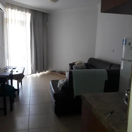 Studio Fregata Apartamento *